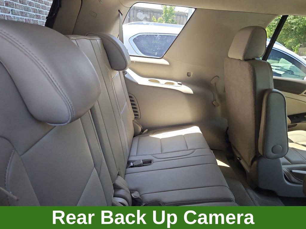 Used 2018 GMC Yukon Denali w/ Denali Ultimate Package AWD/4WD image 10