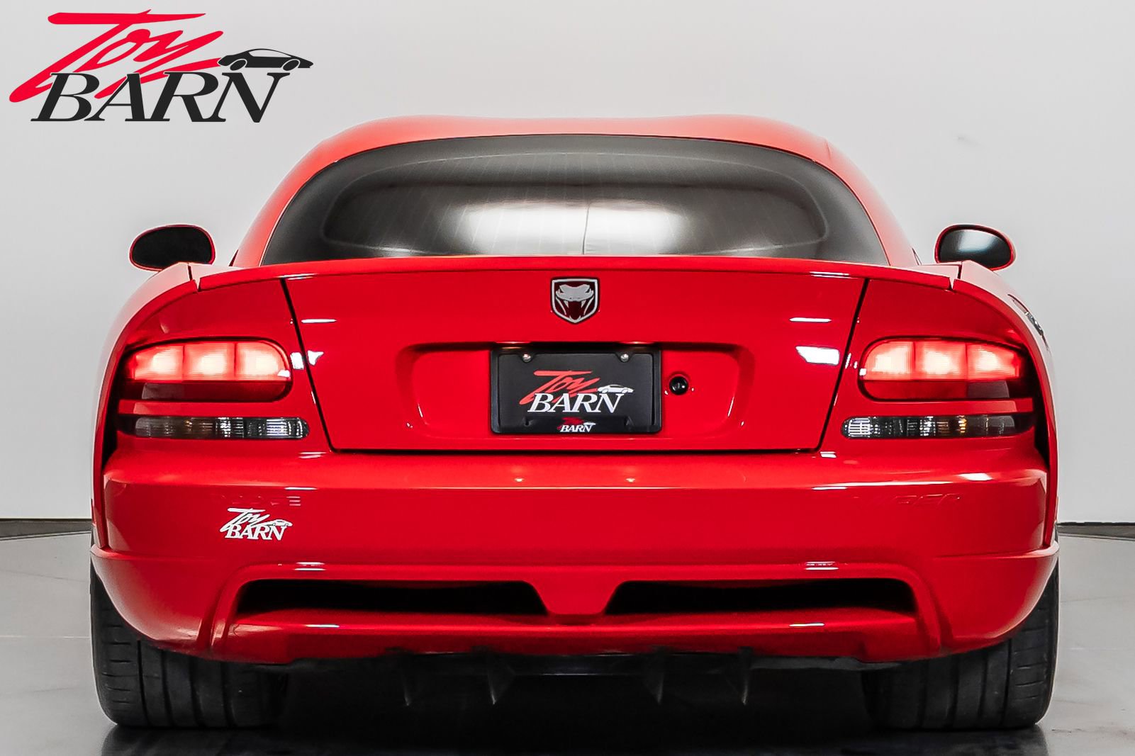 Used 2008 Dodge Viper SRT-10 image 4