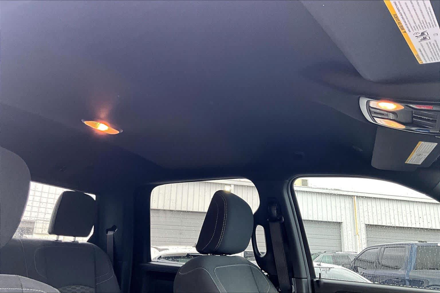 Used 2025 RAM 2500 Tradesman AWD/4WD image 14