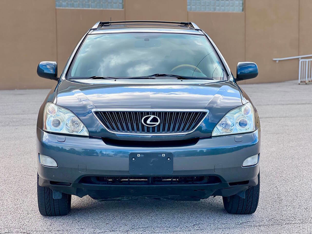 Used 2007 Lexus RX 350 AWD image 2