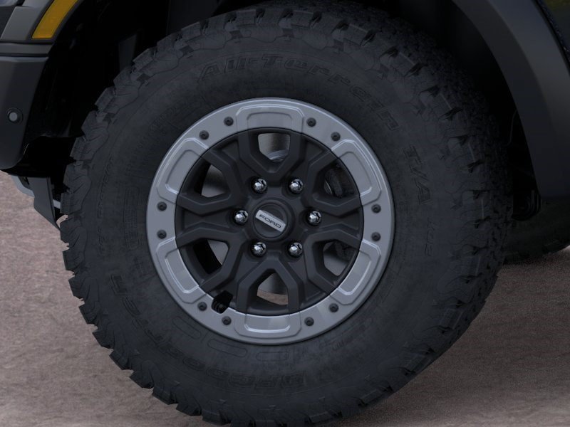 New 2026 Ford Ranger Raptor AWD/4WD image 20