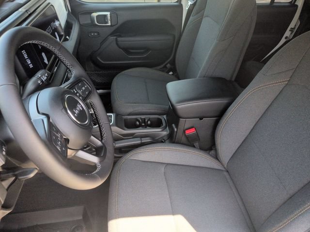 New 2026 Jeep Gladiator Sport AWD/4WD image 14
