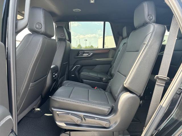 New 2025 GMC Yukon Denali image 10
