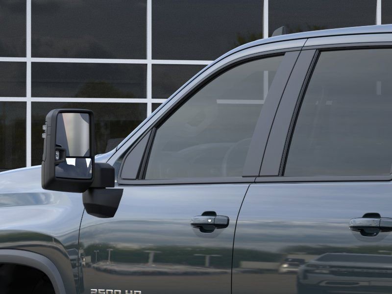 New 2026 Chevrolet Silverado 2500 LT AWD/4WD image 12