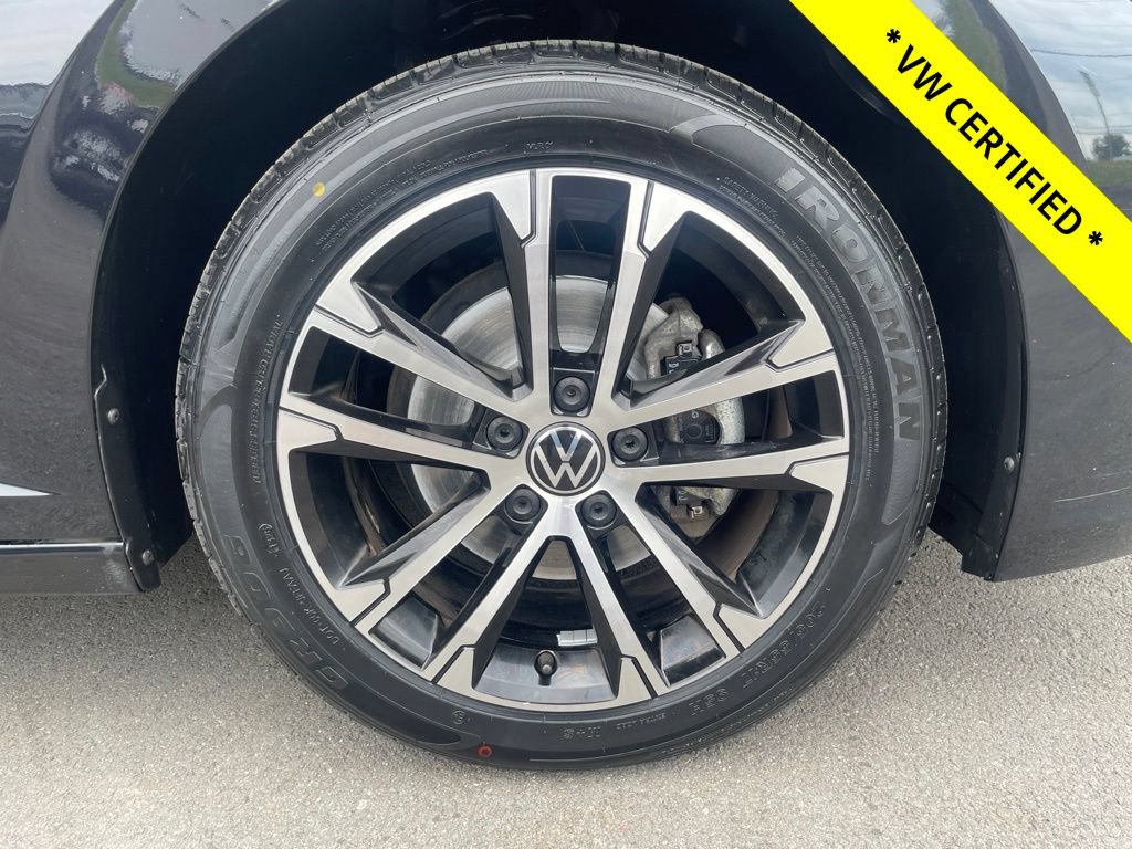 Used 2023 Volkswagen Jetta Sport FWD image 13
