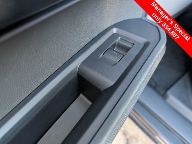 Used 2024 Toyota Tacoma SR5 image 12