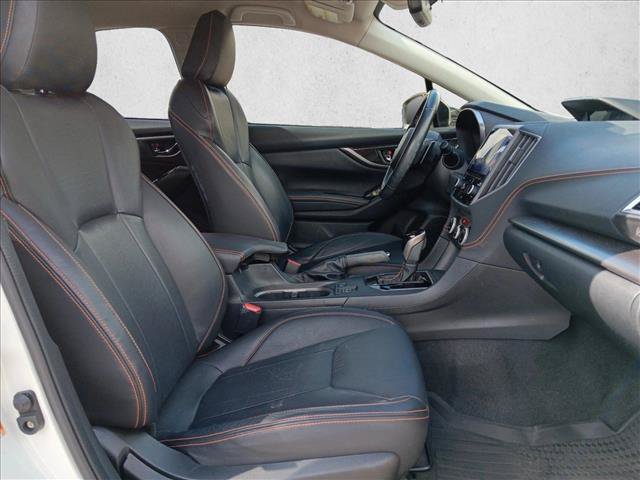 Used 2019 Subaru Crosstrek 2.0i Limited AWD/4WD image 13