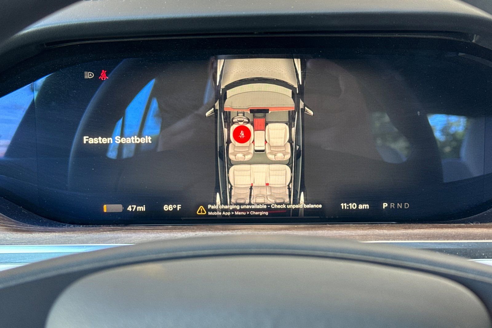 Used 2021 Tesla Model S Plaid AWD/4WD image 27