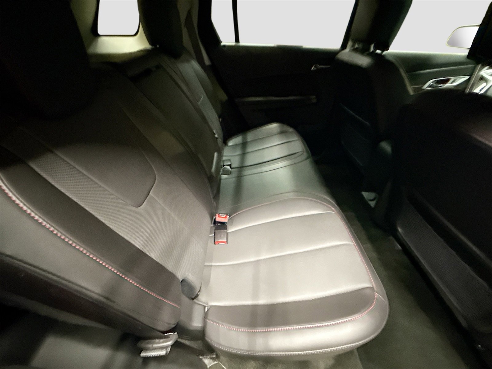 Used 2017 GMC Terrain SLT w/ Driver Alert Package I image 26