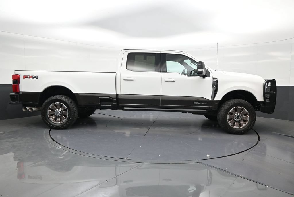 Used 2024 Ford F250 King Ranch AWD/4WD image 6