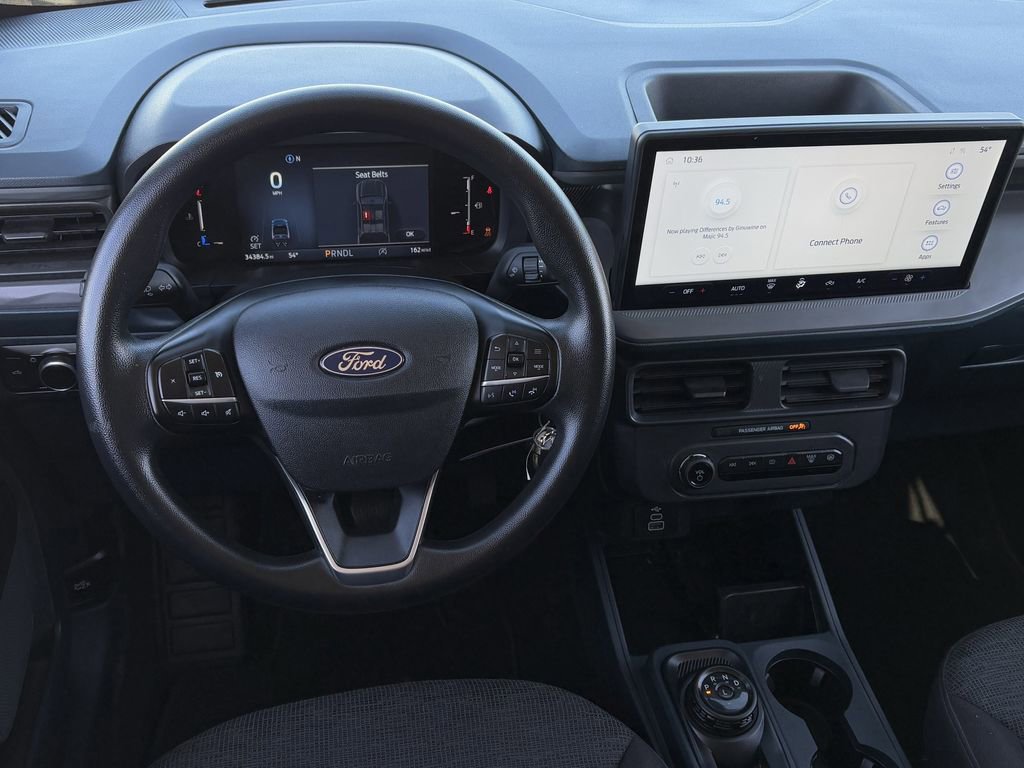 Used 2025 Ford Maverick XL w/ Equipment Group 102A image 12
