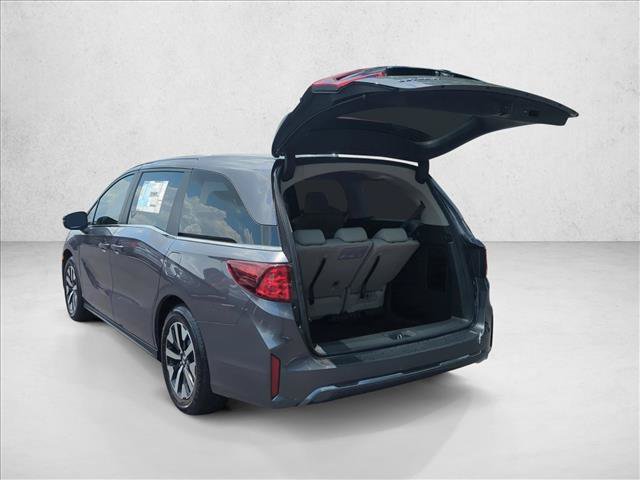 New 2026 Honda Odyssey EX-L image 9