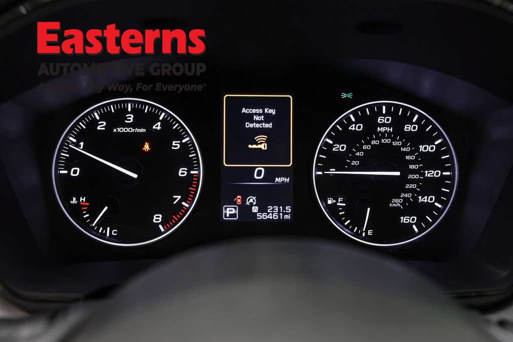 Used 2022 Subaru Outback Premium AWD/4WD image 20