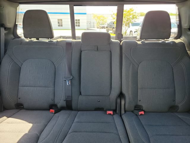 Used 2021 RAM 1500 Big Horn AWD/4WD image 18