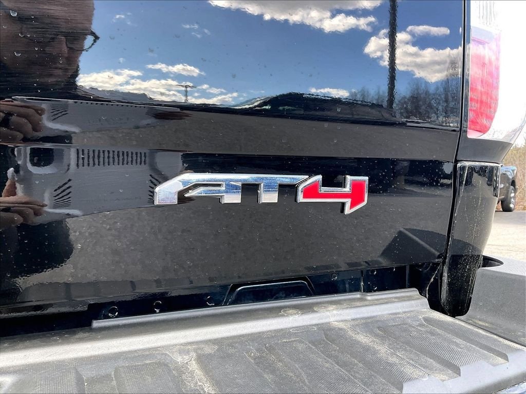 Used 2022 GMC Canyon AT4 w/ Trailering Package AWD/4WD image 27