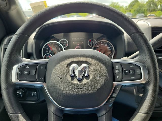 New 2026 RAM 3500 Tradesman image 15