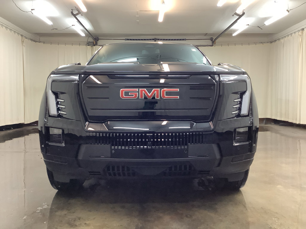 New 2026 GMC Sierra EV Elevation AWD/4WD image 10