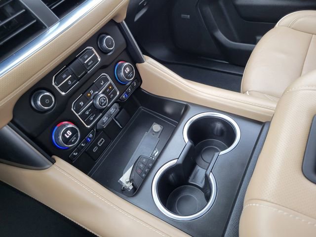 Used 2023 Chevrolet Tahoe Premier w/ Premium Package image 21