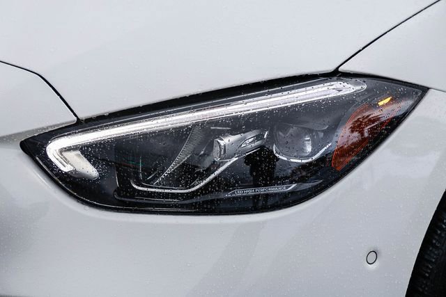 Used 2024 Mercedes-Benz C 300 4MATIC Sedan image 7