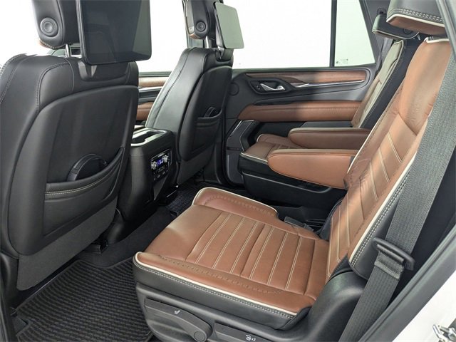 Used 2023 GMC Yukon Denali Ultimate image 31