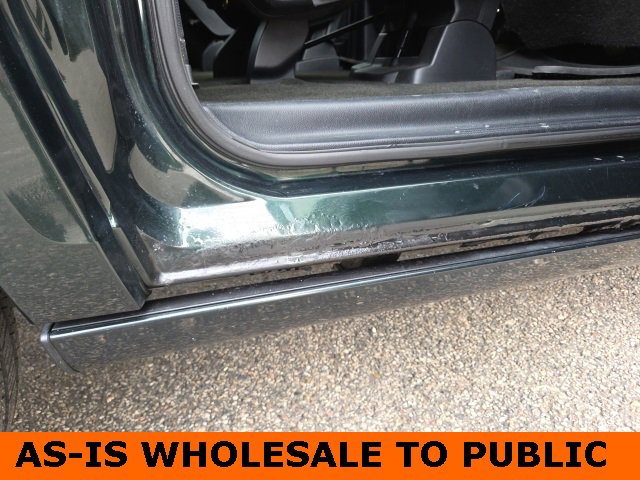 Used 2015 Ford Expedition EL Limited w/ Equipment Group 301A image 57