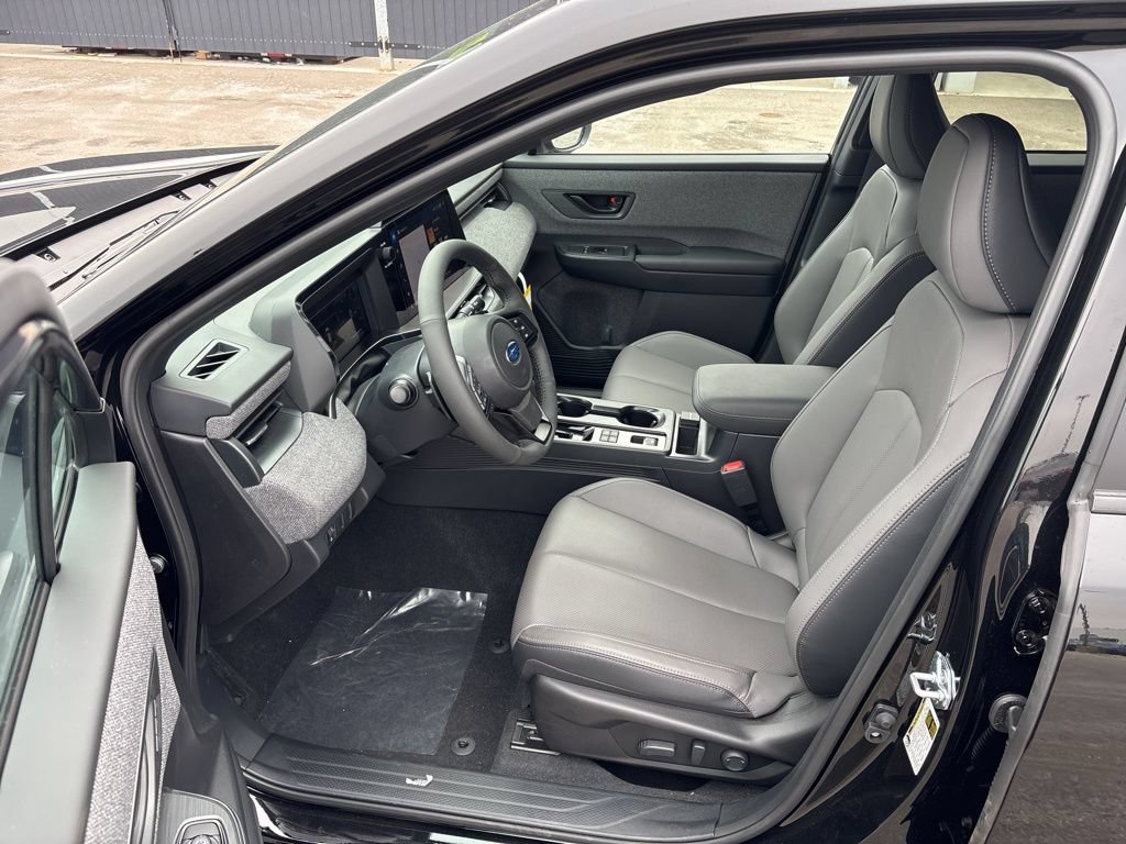 New 2026 Subaru Outback Limited w/ Premium/Limited Package 2 AWD/4WD image 9