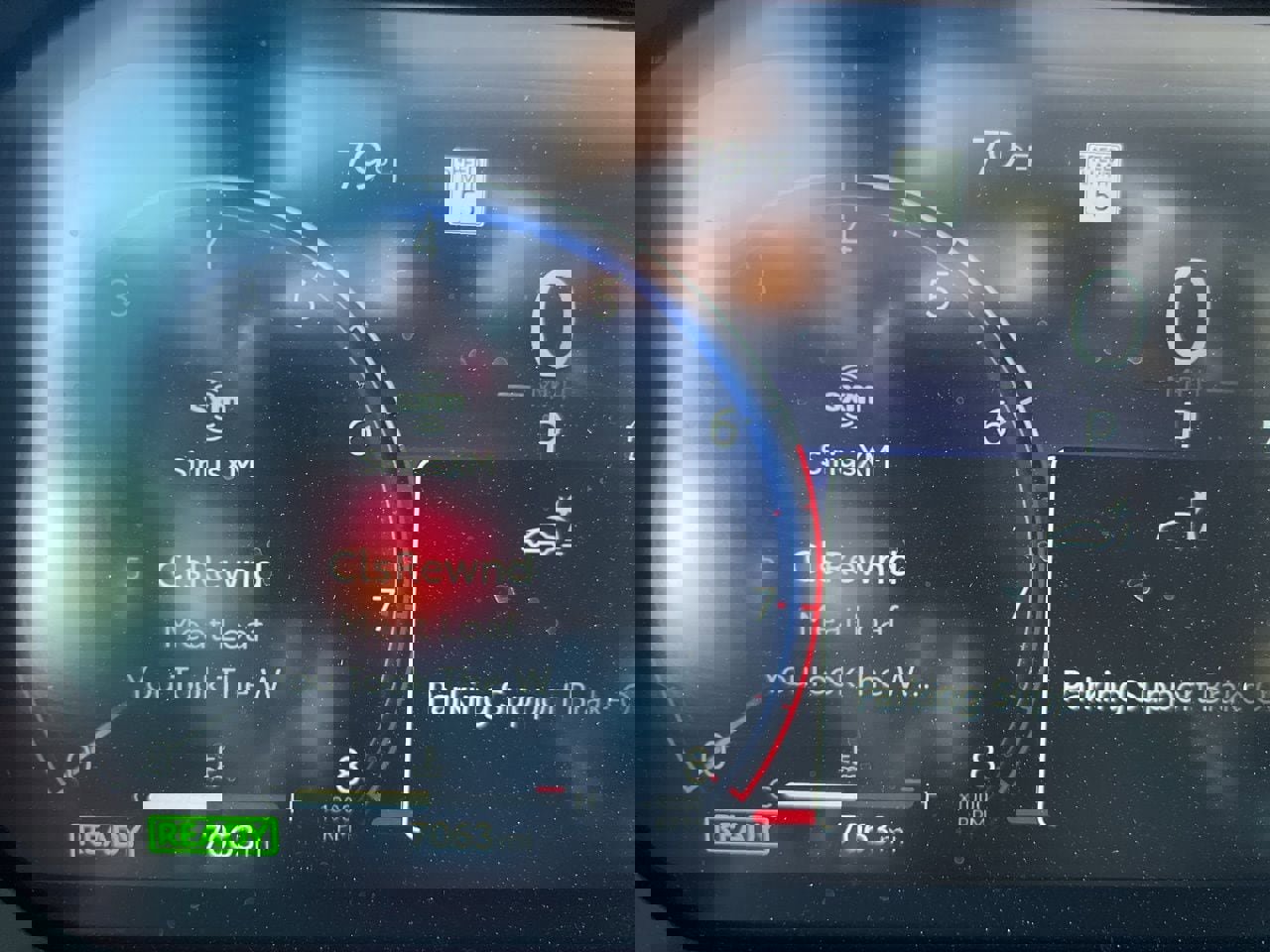 Used 2025 Toyota Land Cruiser w/ Premium Package image 11