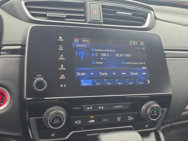 Used 2020 Honda CR-V Touring image 23
