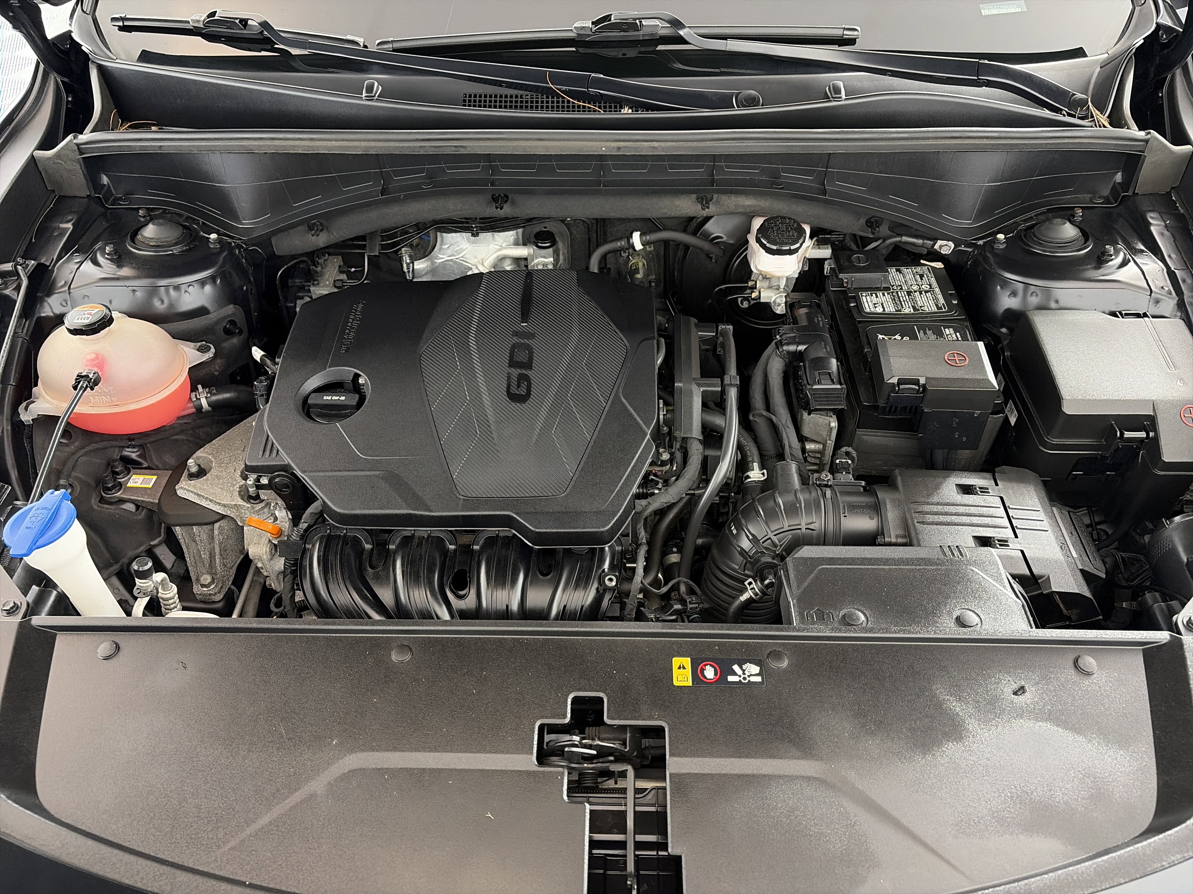 Certified 2022 Kia Sorento S w/ Panoramic Sunroof Package image 12