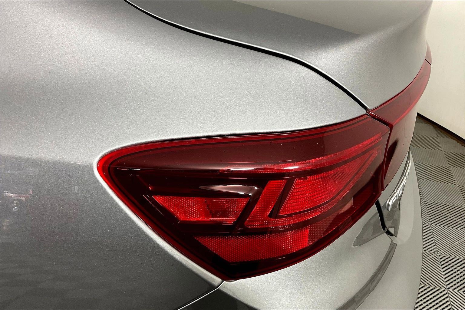 Certified 2023 Kia Forte LXS image 22