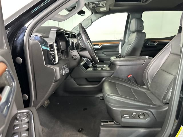Used 2023 GMC Sierra 1500 Denali w/ Denali Reserve Package image 11