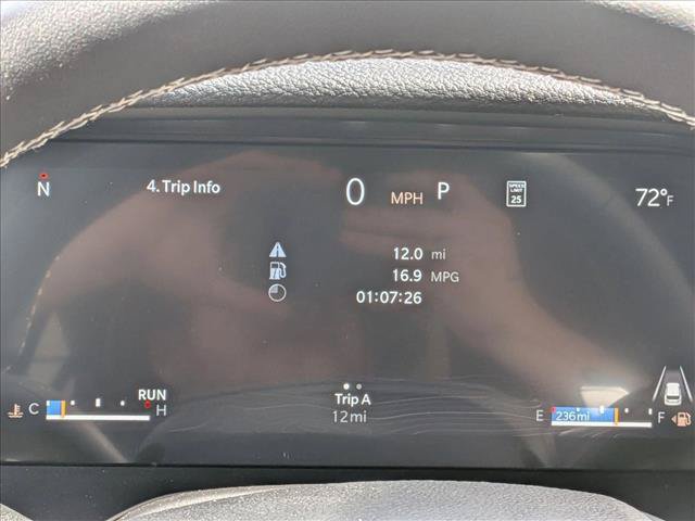 New 2026 Jeep Grand Cherokee Limited AWD/4WD image 11