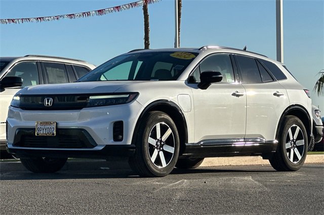 Used 2024 Honda Prologue Touring image 12