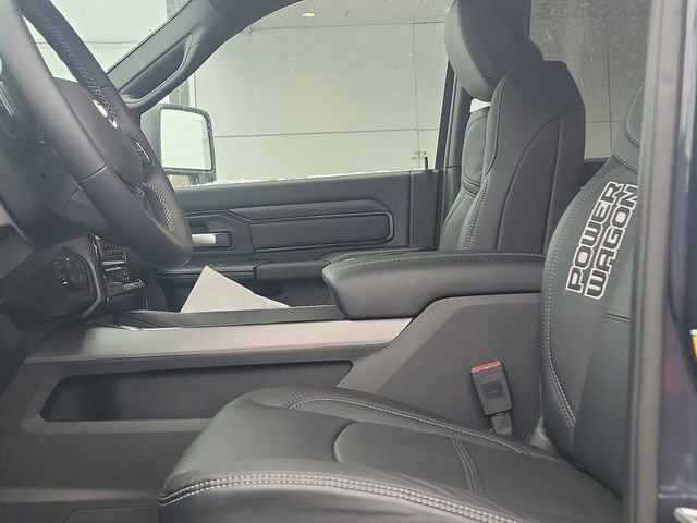 New 2026 RAM 2500 Power Wagon image 17