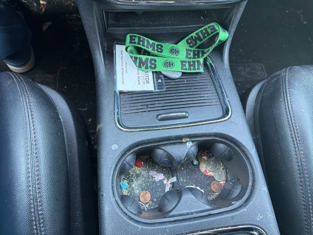 Used 2019 Dodge Grand Caravan SXT FWD image 26