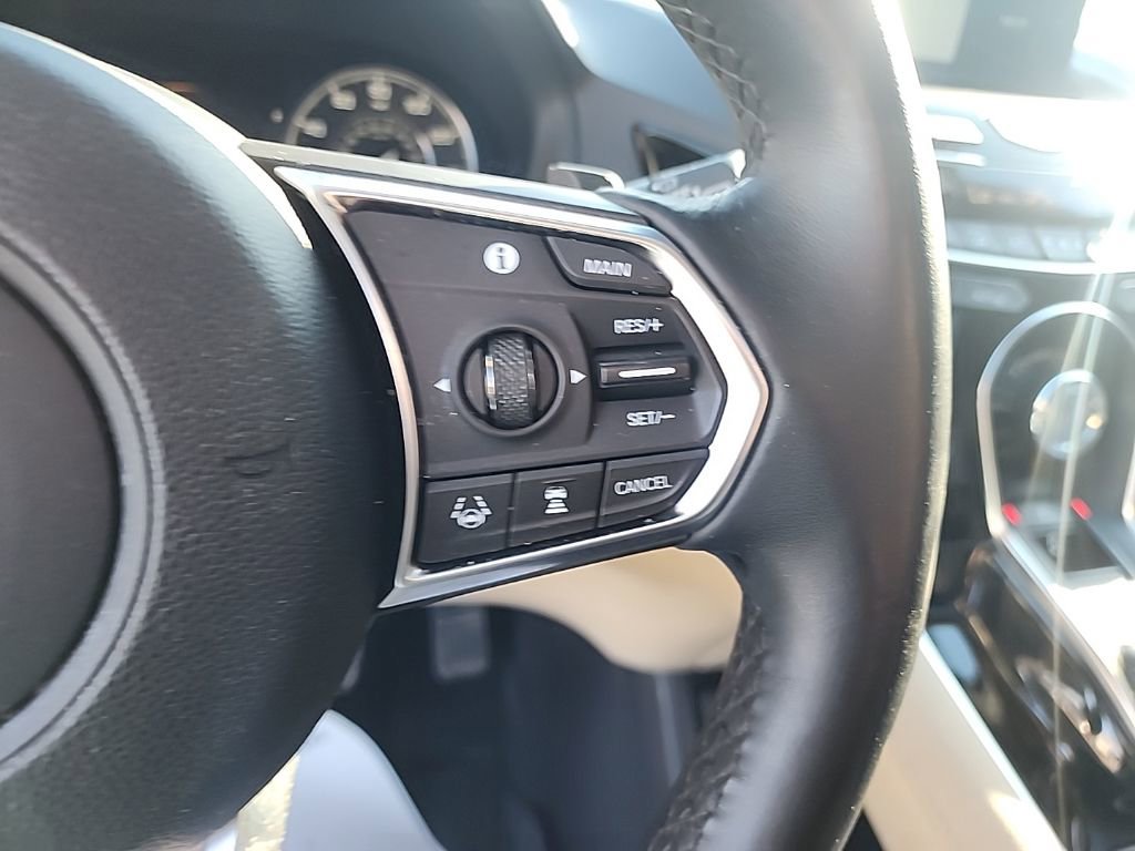 Used 2019 Acura RDX w/ Technology Package image 18