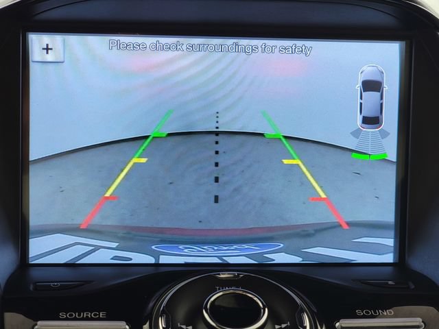 Used 2017 Ford Escape Titanium FWD image 33