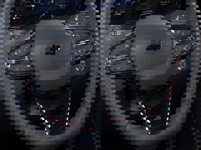 New 2026 Chevrolet Traverse RS w/ LPO, Floor Liner Package image 19