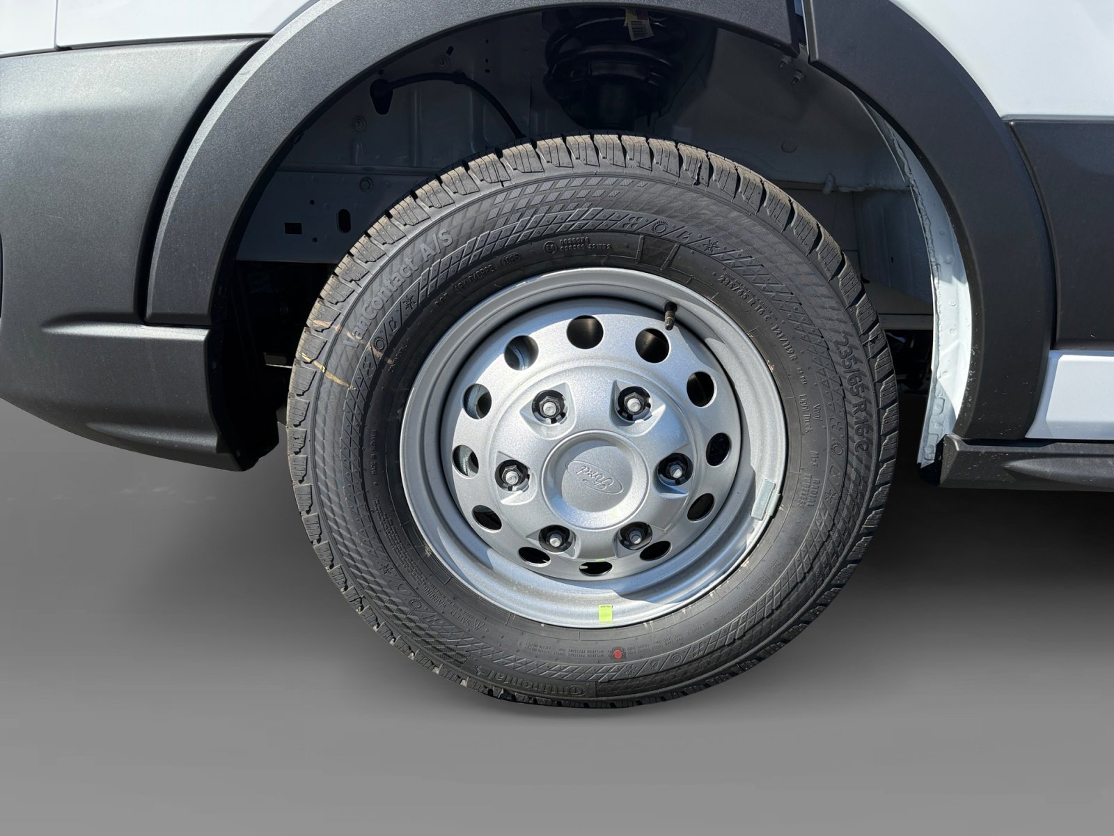 New 2025 Ford Transit 350 w/ Load Area Protection Package image 9