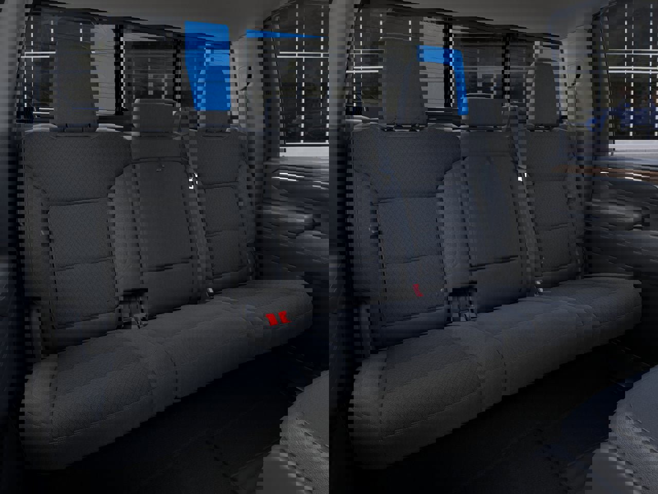 New 2026 Chevrolet Silverado 2500 LT w/ All Star Edition image 17