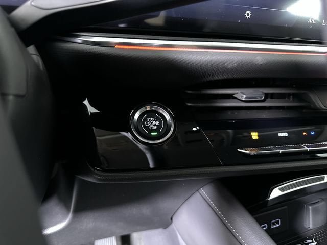 New 2026 Buick Envision Preferred AWD/4WD image 18