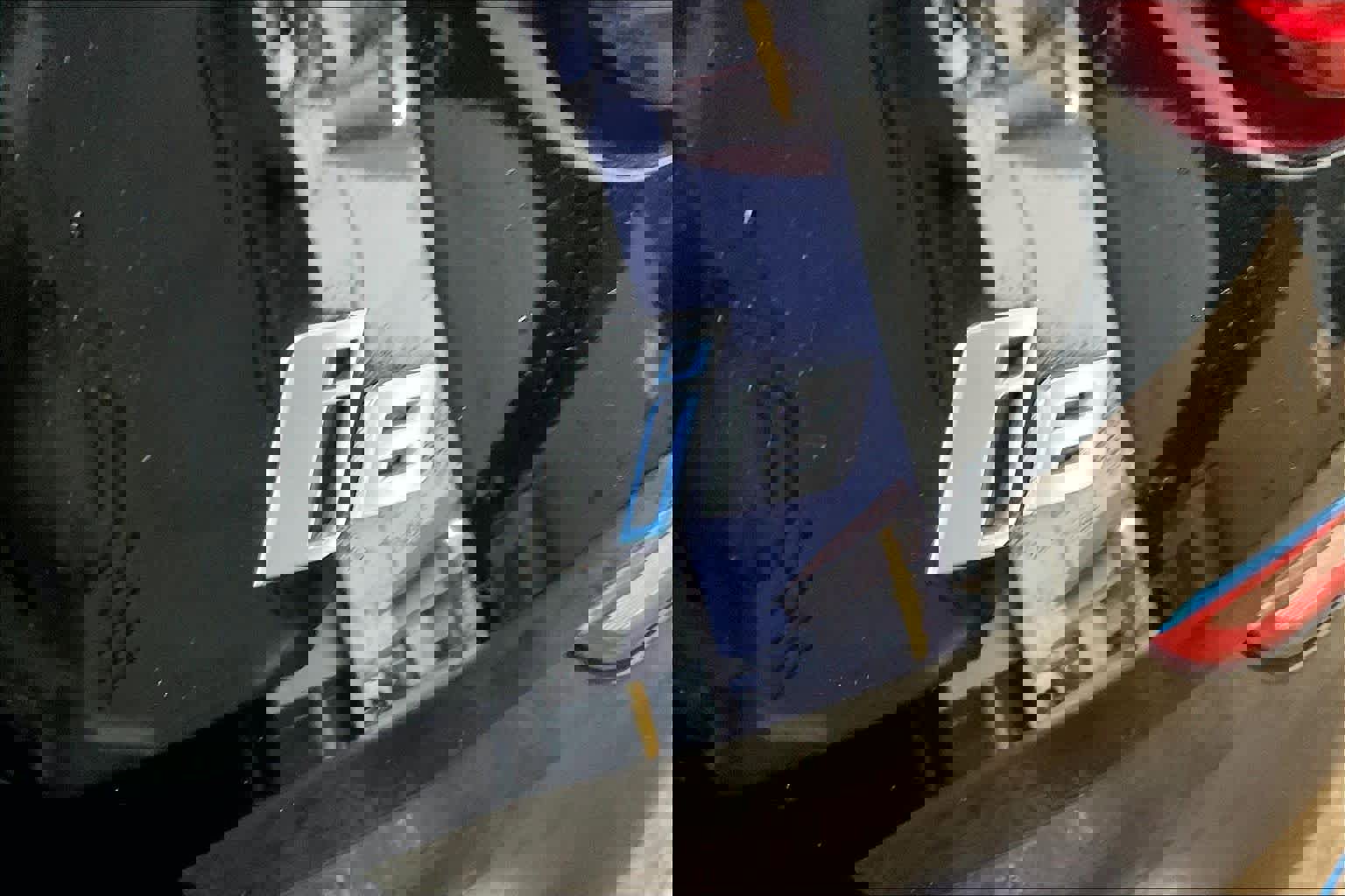 Used 2019 BMW i8 Coupe image 11