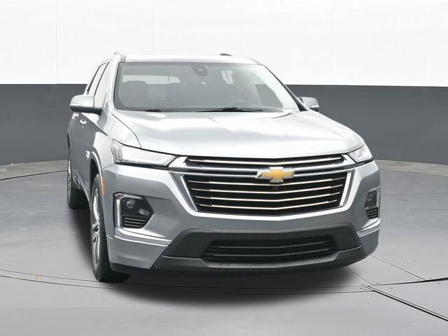 Used 2023 Chevrolet Traverse High Country w/ LPO, Floor Liner Package FWD image 24