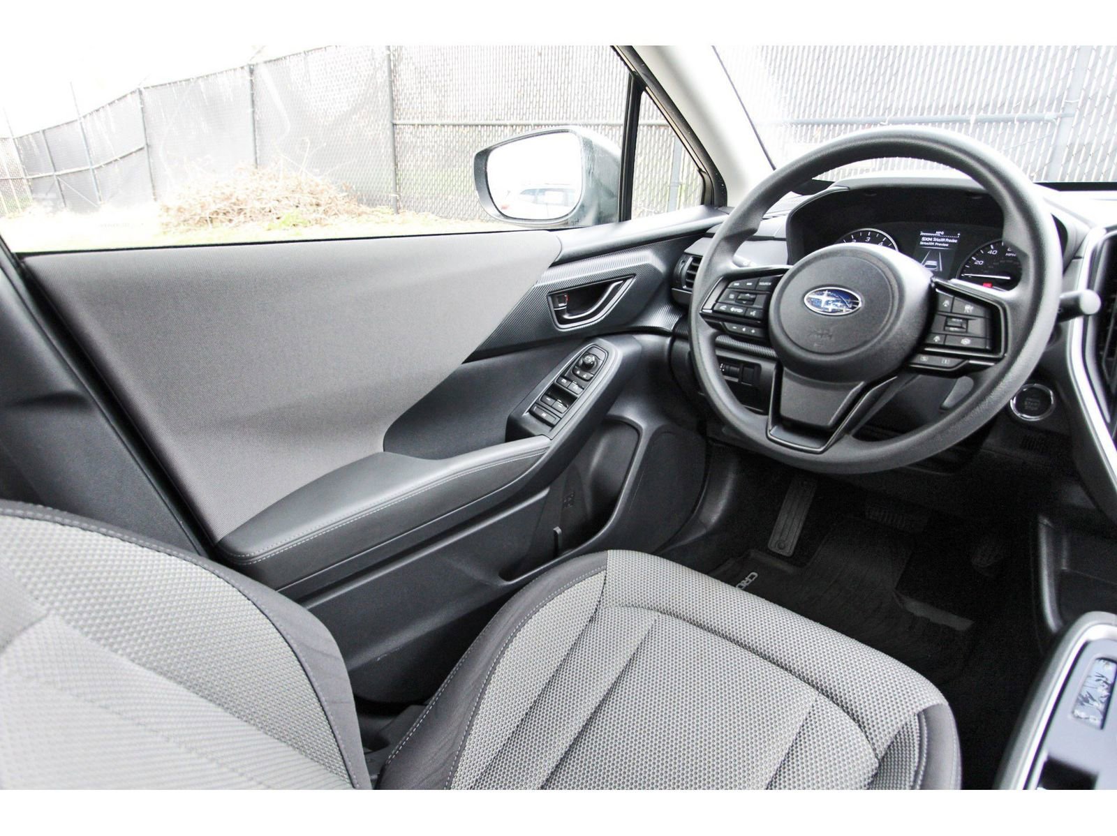 Certified 2024 Subaru Crosstrek 2.0i Premium image 8