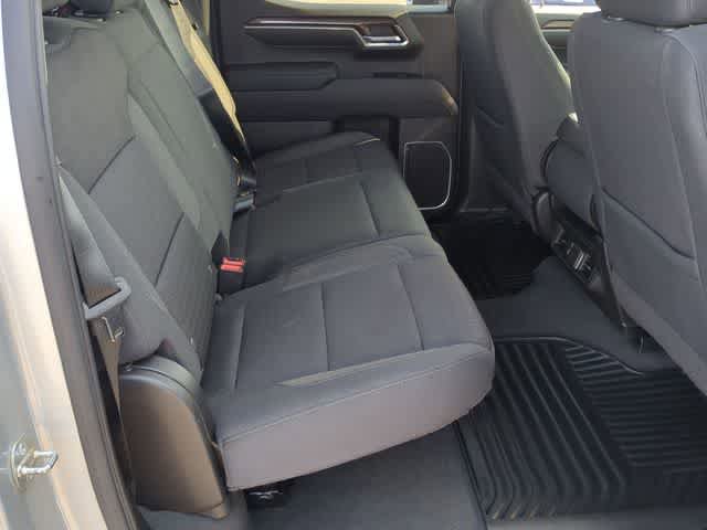 Used 2022 Chevrolet Silverado 1500 LT image 21