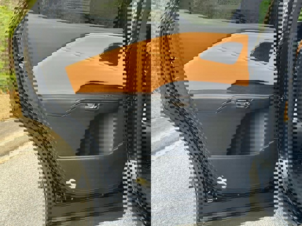 Certified 2025 Lexus RX 350 FWD w/ Technology Package image 26