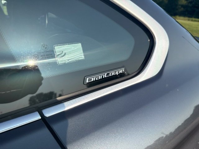 Used 2019 BMW 430i Gran Coupe xDrive AWD/4WD image 13