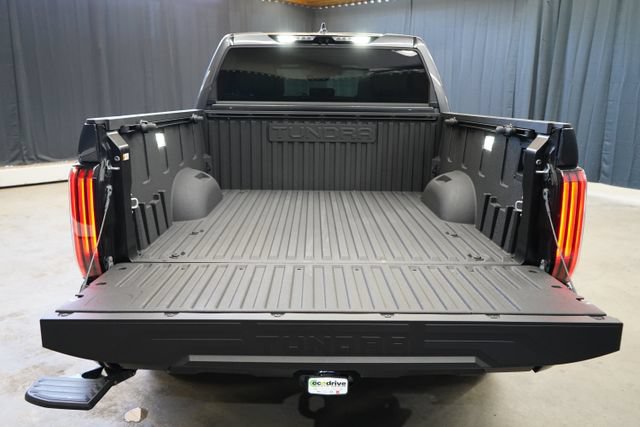 Used 2026 Toyota Tundra Platinum AWD/4WD image 45