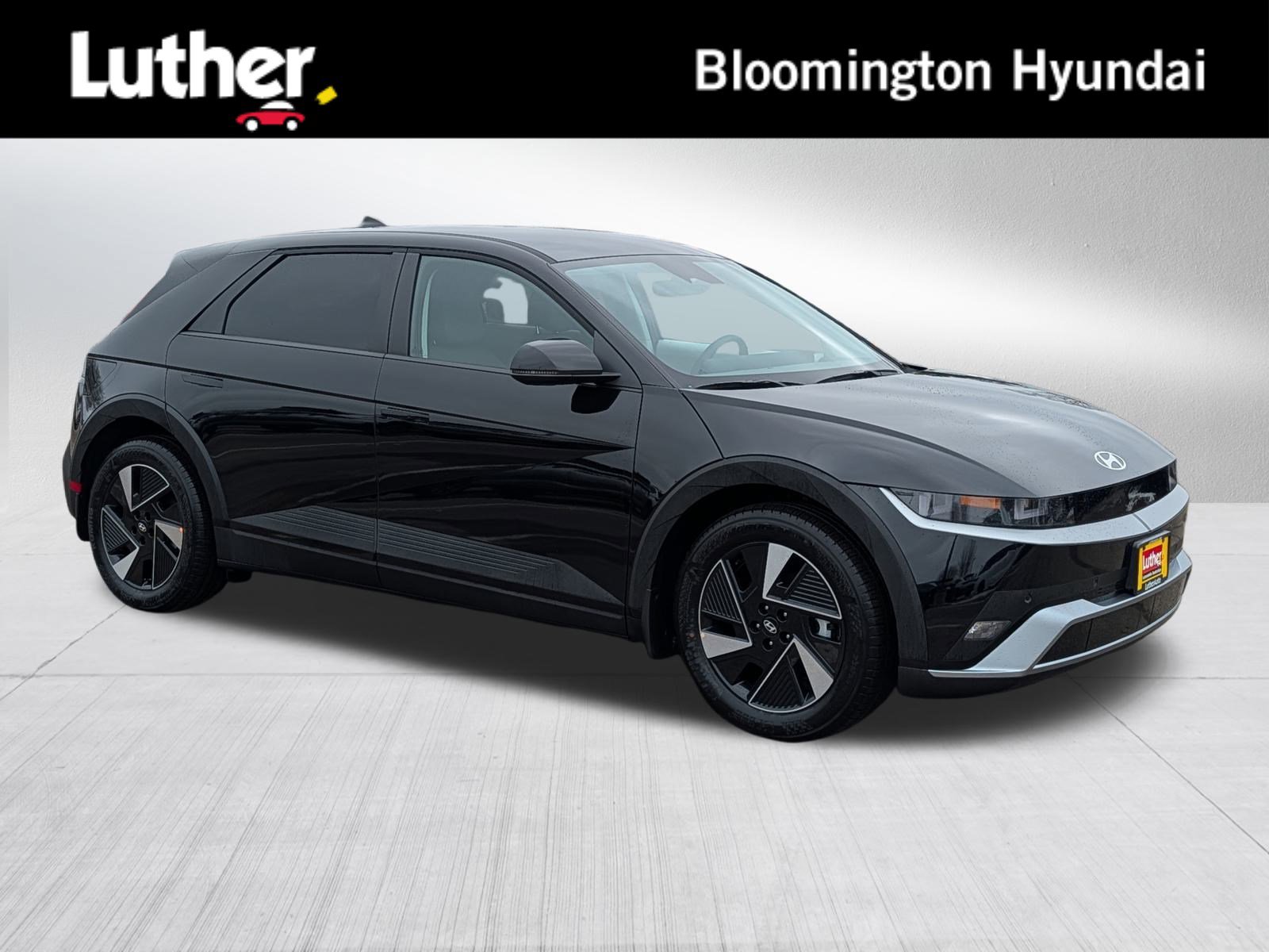 New 2026 Hyundai Ioniq 5 SEL