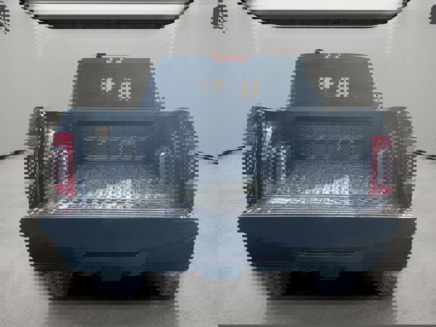 Used 2024 RAM 2500 Laramie w/ Safety Group image 40